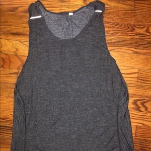 Men’s lululemon tank size L